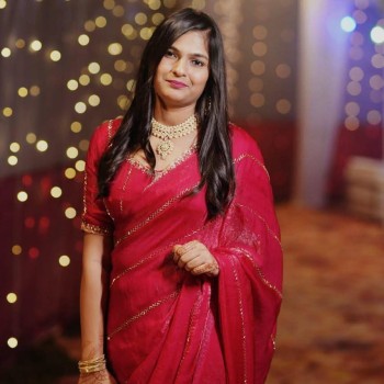Priya Agarwal